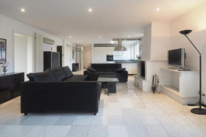 Nessi appartments